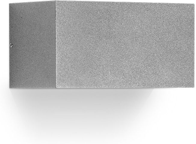 Performance in Light Applique et plafonnier 1x 12,5W LED Quasar 20LED, 303542 ; Performance In Lighting (303542)