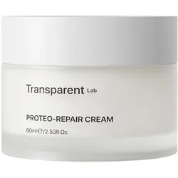 60ml Transparent Lab Proteo Repair Cream