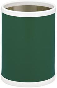 Kraftware Fun Colors 10.25-inch Wastebasket