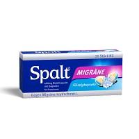 SPALT Migräne Weichkapseln 20 St