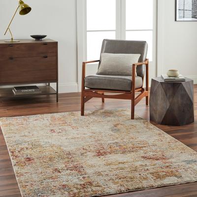 Livabliss Brendon Transitional Area Rug