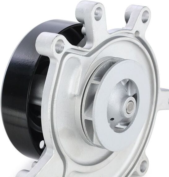 RIDEX 1260W0221 Water pump