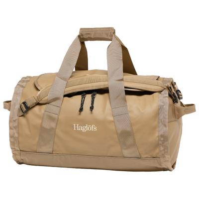 Haglöfs - Lava 50 - Reisetasche beige