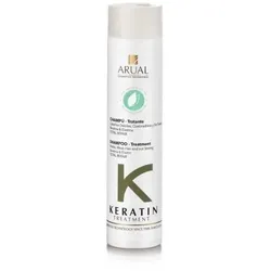 Arual Keratin Treatment Shampoo 250ml