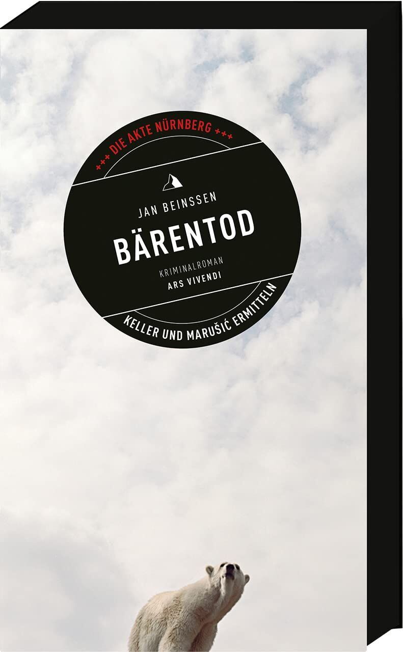 Jan Beinßen - Bärentod - Preis vom 30.09.2026 22:30:23 h