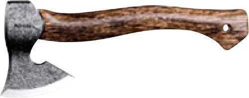 Petromax Schnitzbeil Messer-/Scherenschleifer SBEIL