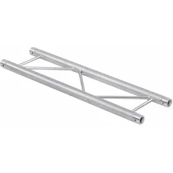 Alutruss BILOCK BQ2-4000 2-Punkt-Traverse, Montage Lichttechnik, Silber