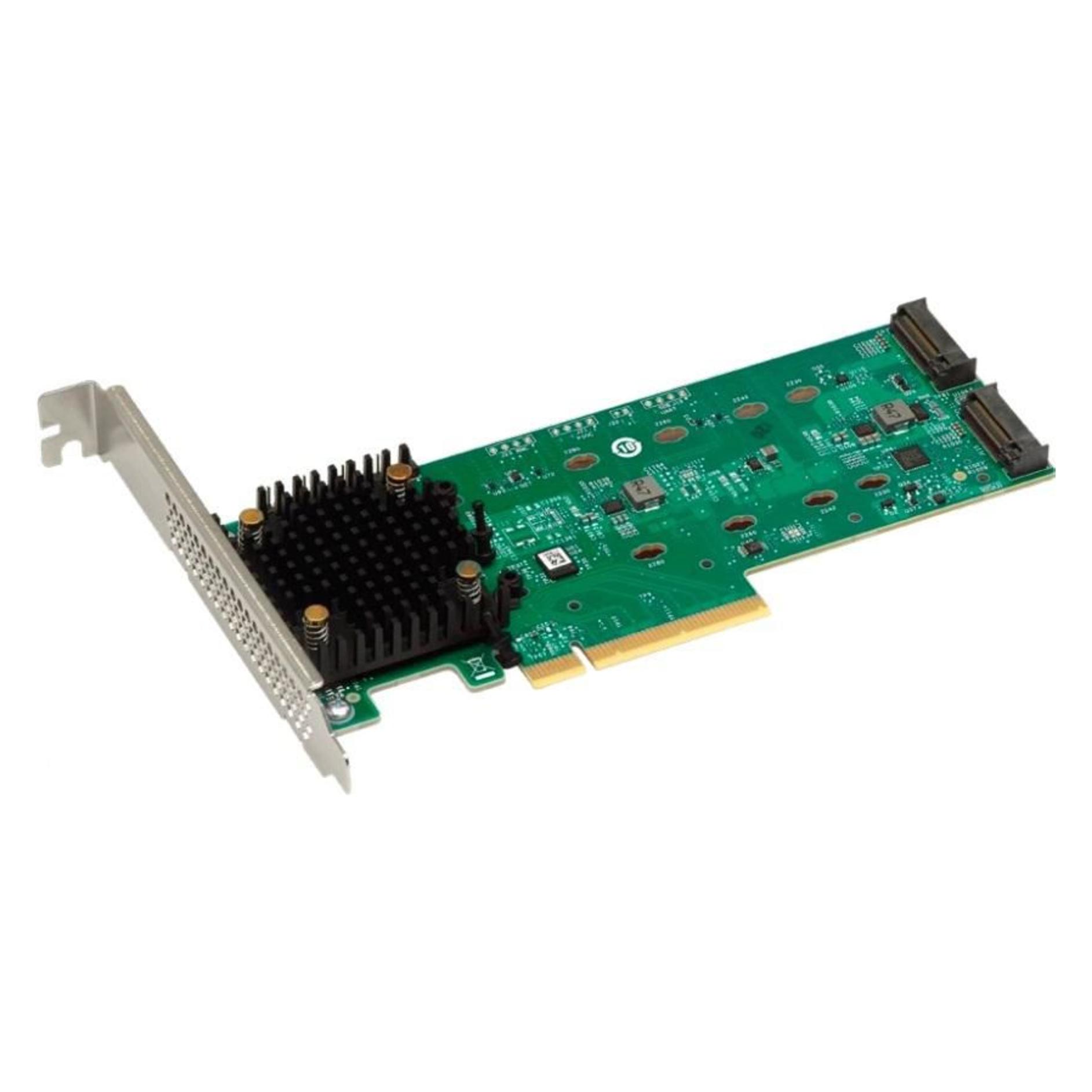 Broadcom BCM MEGARAID 9540-2M2 (05-50148-00)