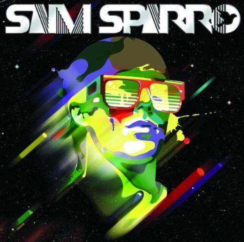 Sam Sparro - Sam Sparro - Preis vom 09.10.2026 07:28:09 h