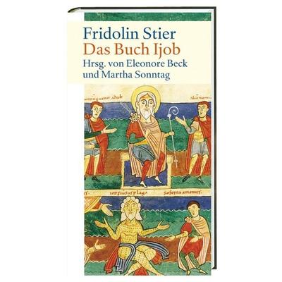 Das Buch Ijob, Taschenbuch von Fridolin Stier, Katholisches Bibelwerk, 978-3-460-32058-1