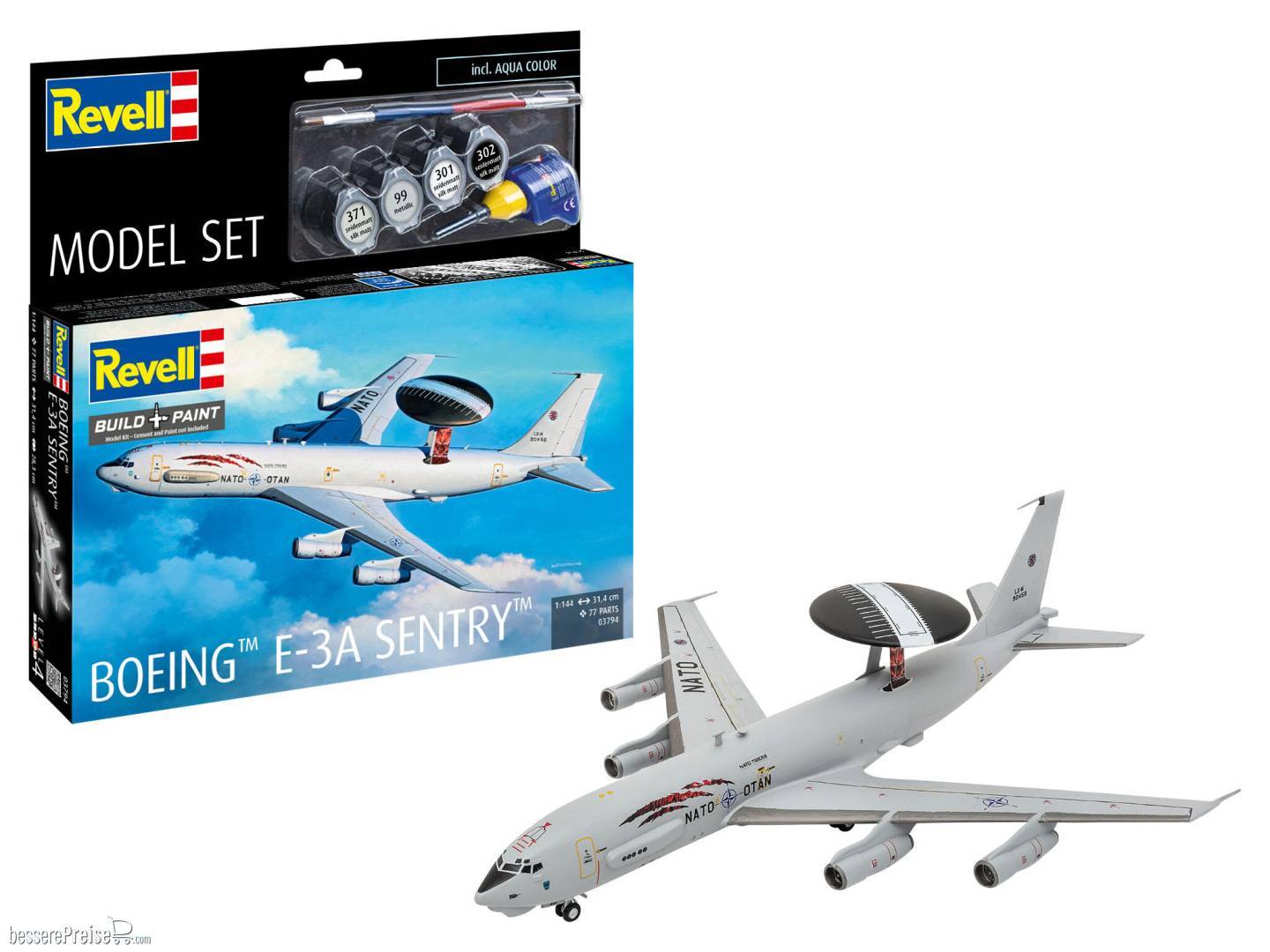 Revell 63794