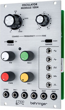 Behringer Oscillator Module 1004