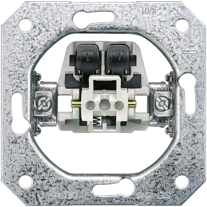 Siemens Indus.Sector Tastereinsatz Delta 1S 5TD2120)