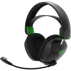 PDP Headset Phantom Wireless schwarz Xbox Series X (Kabellos), Gaming Headset, Schwarz