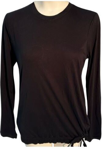 Camiseta La Fee Maraboutee Zalice Mujer Negro S