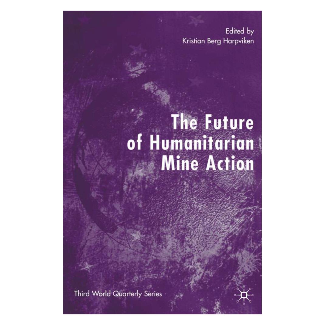 Springer The Future of Humanitarian Mine Action (Englisch, Softcover, Kenneth A. Loparo) (55823779)