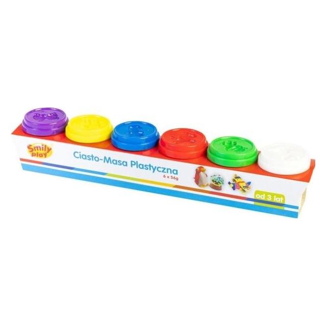 Anek Kuchenmasse 6 Gläser (303065)