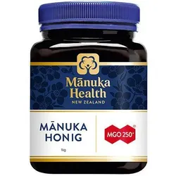 Manuka Health Mgo 250+ Manuka Honig 1000 G
