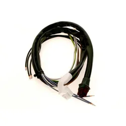BOSCH Ersatzteil TTNR: 87183111600 Kabel Elektroheizung