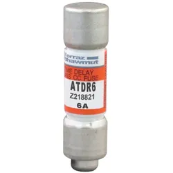 Mersen Sicherungseinsatz Class CC ATDR6