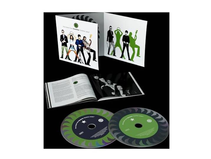 Brother Sister [Expanded Edition]