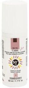 SimilDiet Sun Care SPF 50+ Protector Solar Color 50 ml