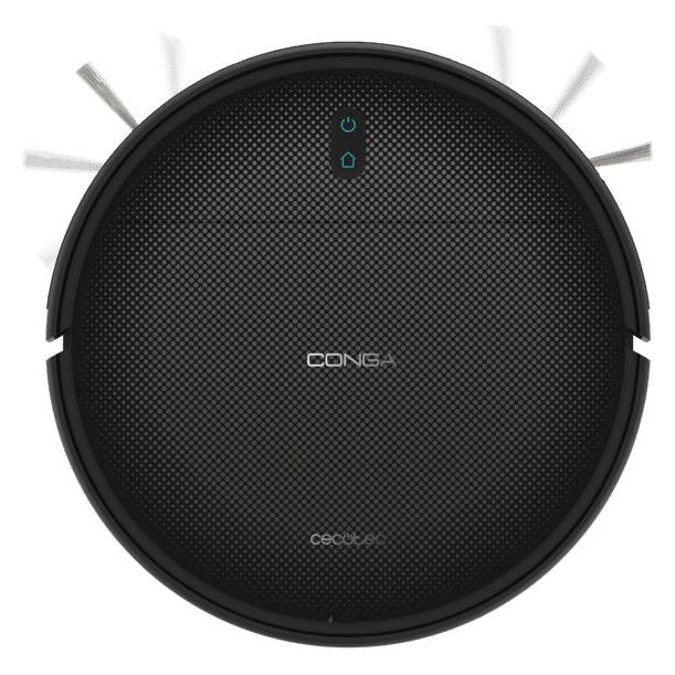 Cecotec Conga M10 Advance (3000 Pa, Wischtuch) (A01_EU01_122345)