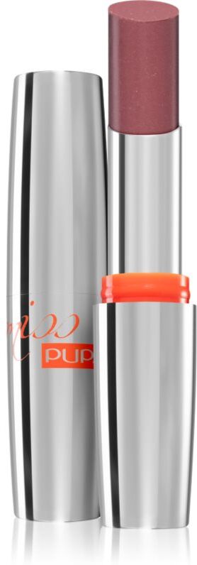 PUPA Milano Miss Pupa gel lipstick for luminous shine shade 602 Golden Obsession 2.4 ml