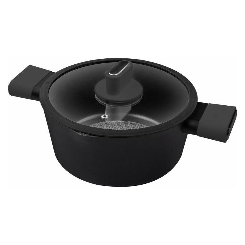 Lamart Poele LT1225 - Aluminum pot 4.3 L (8590669335473)