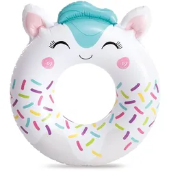 Intex 59266NP Schwimmring - Cute Animal Tubes