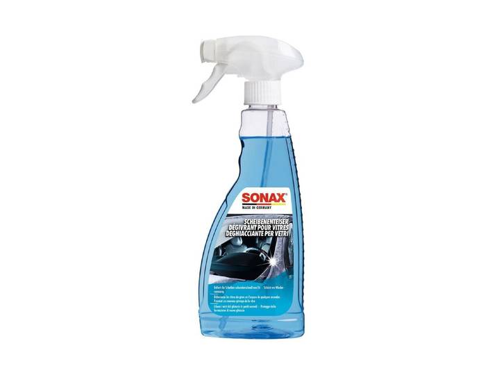 Sonax Scheibenenteiser 500ml