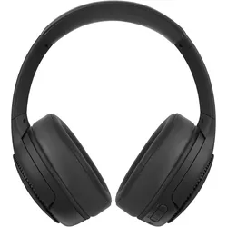 Panasonic RB-M300B (50 h, Kabellos), Kopfhörer, Schwarz