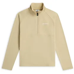 O'NEILL FWC'CRUZ HZ Fleeceshirt Kinder | Gr. 164 | beige - beige