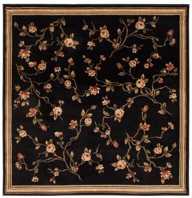 SAFAVIEH Lyndhurst Jessica Traditional Oriental Rug