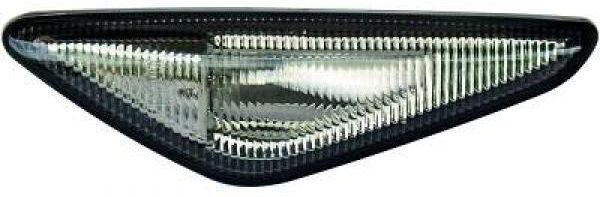 Diederichs Blinkleuchtensatz 1291176 Led Seitlich