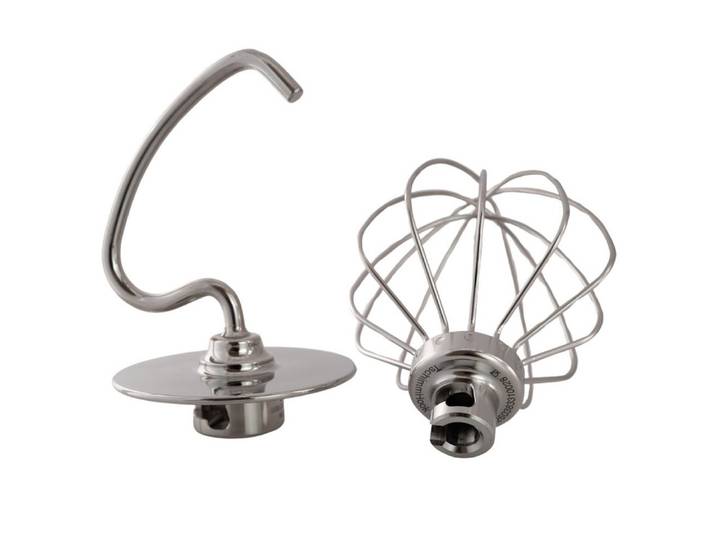 TschimmHook Knethaken Tschimm Set Knethaken + Schneebesen BACKAFFÄRE