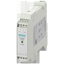 Siemens Dig.Industr. SITRANS TR320 Temperaturme 7NG0327-0HA10-0NA0
