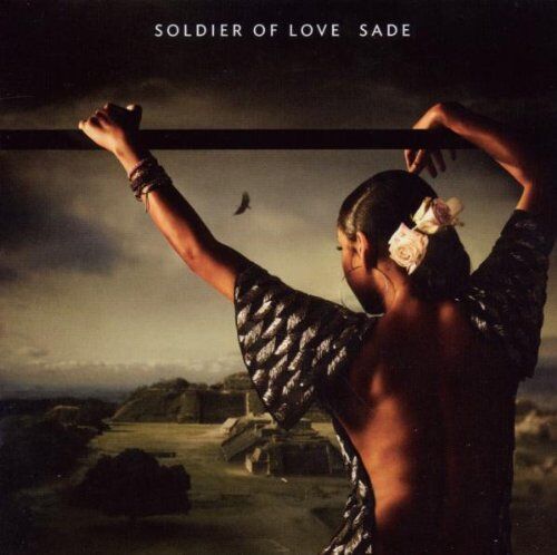 Sade - Soldier Of Love - Preis vom 08.10.2026 07:26:42 h