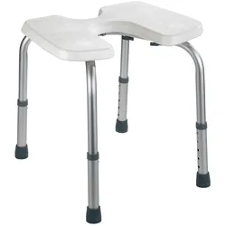 Hygienehocker SECUR (BT 46x53,50 cm) - bunt - BT 46x53,50 cm