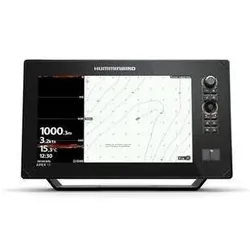 Humminbird, Echolot