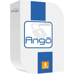 proDAD Ango 10 Kontakte