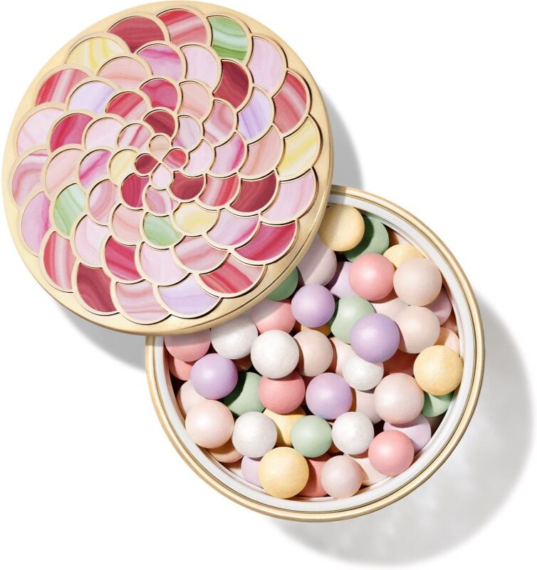 GUERLAIN Météorites Light Revealing Pearls of Powder Tonet pudderperler Skygge 02 Cool / Rosé 20 g