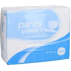 Param Pants Basis Tag 3
