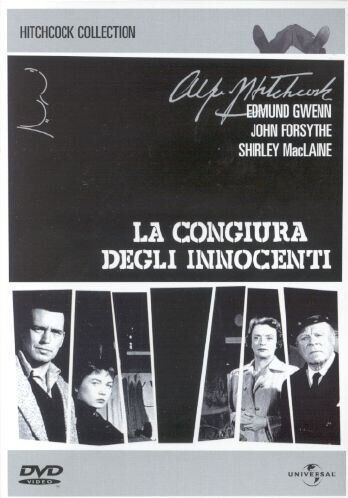Alfred Hitchcock - Mais qui a tué Harry [FR Import] - Preis vom 11.10.2026 15:43:13 h