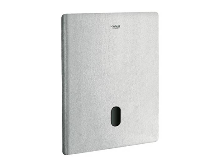 GROHE Tectron Skate Infrarood elektronische bedieningsplaat voor WC-drukspoelers, 38393SD1
