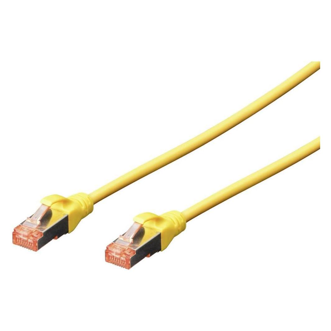 Digitus Netzwerkkabel (S/FTP, CAT6, 3 m) (DK-1644-030)