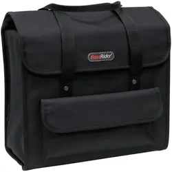 Fastrider, Velotasche, (23 l, Gepäckträgertasche)