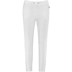 SCHNEIDER SPORTSWEAR DENVERW Damen Fashion-Hose weiß - 25