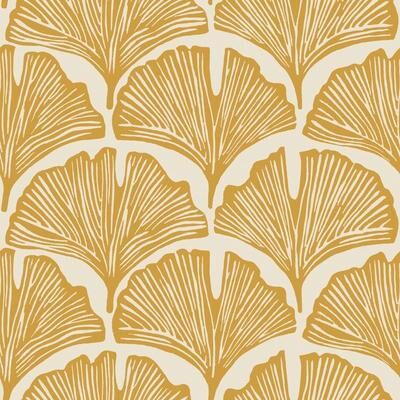 Tempaper Feather Palm by Novogratz Peel and Stick Wallpaper