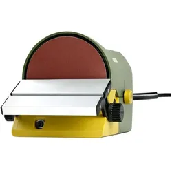 Proxxon, Schleifmaschine + Poliermaschine, Tellerschleifgerät TG 125/E (Tellerschleifer)